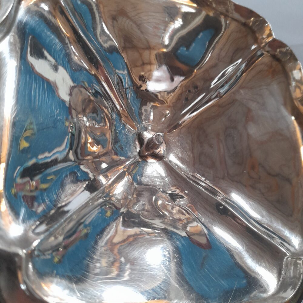 Sucrier en argent – Image 6